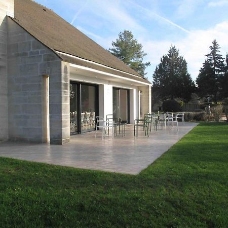 Clos La Chapelle Mareuil-sur-Ay Екстер'єр фото