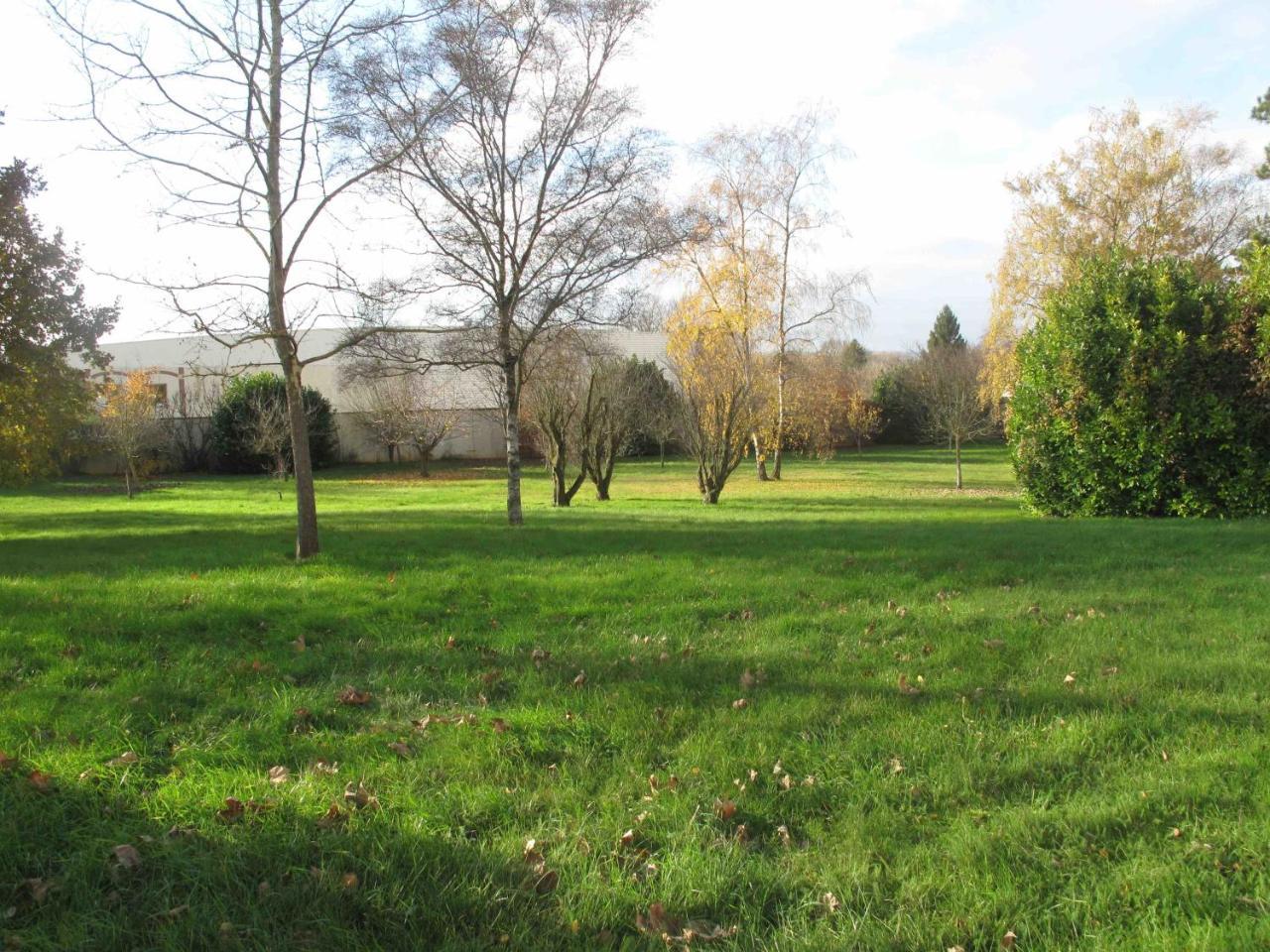 Clos La Chapelle Mareuil-sur-Ay Екстер'єр фото
